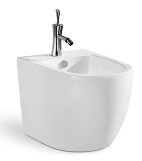 Timo биде KULO напольное (TK-402)